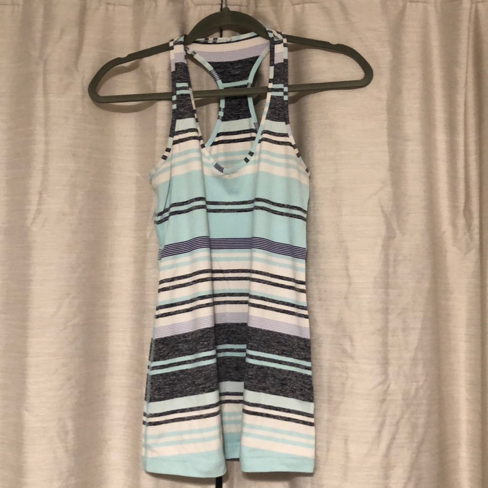 Lululemon Cool Racerback Tank